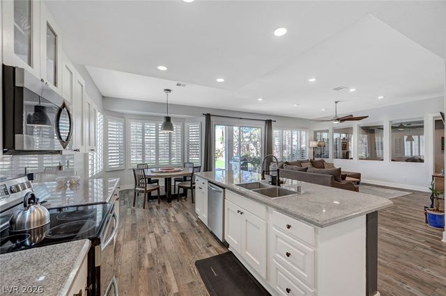 9508 Los Cotos Court, Las Vegas, NV 89147