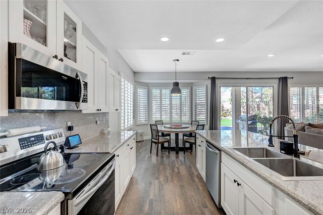 9508 Los Cotos Court, Las Vegas, NV 89147