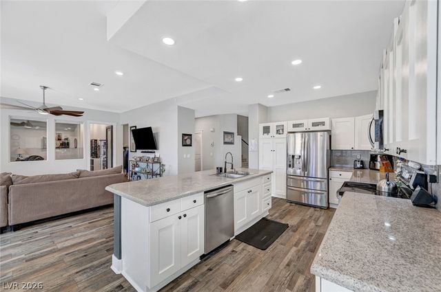 9508 Los Cotos Court, Las Vegas, NV 89147