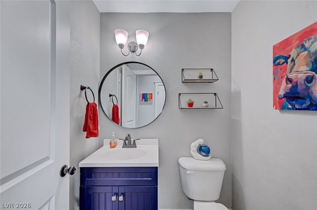 9508 Los Cotos Court, Las Vegas, NV 89147