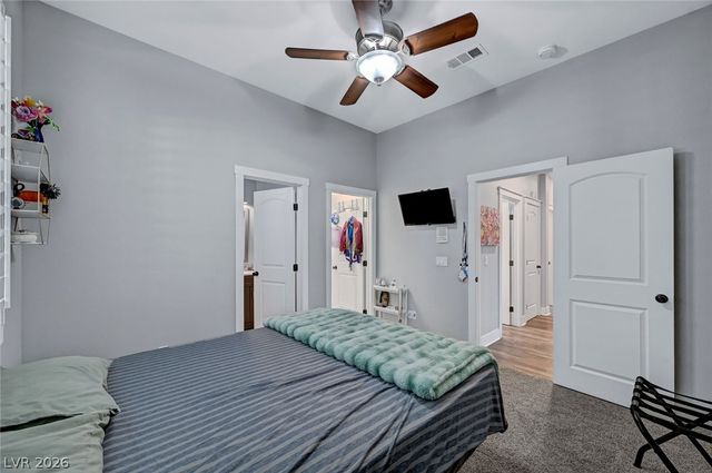 9508 Los Cotos Court, Las Vegas, NV 89147