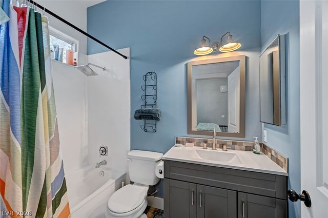 9508 Los Cotos Court, Las Vegas, NV 89147