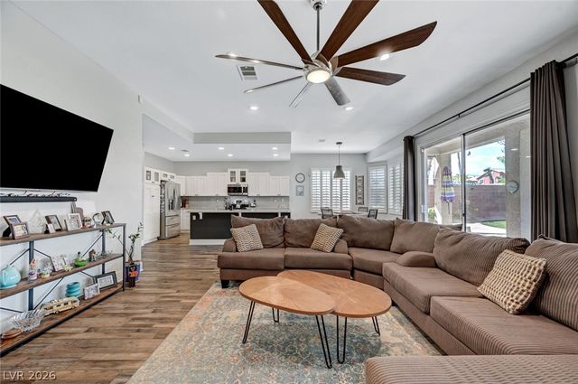 9508 Los Cotos Court, Las Vegas, NV 89147