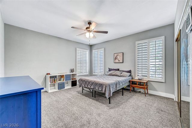 9508 Los Cotos Court, Las Vegas, NV 89147