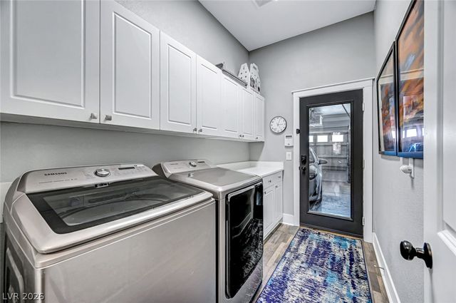 9508 Los Cotos Court, Las Vegas, NV 89147