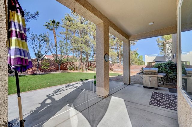 9508 Los Cotos Court, Las Vegas, NV 89147