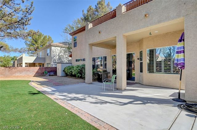 9508 Los Cotos Court, Las Vegas, NV 89147