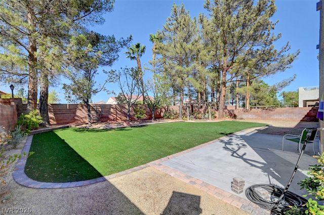 9508 Los Cotos Court, Las Vegas, NV 89147