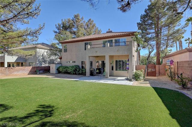 9508 Los Cotos Court, Las Vegas, NV 89147