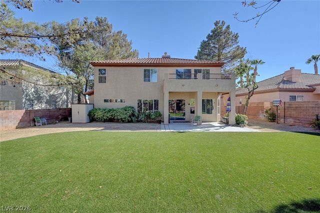 9508 Los Cotos Court, Las Vegas, NV 89147