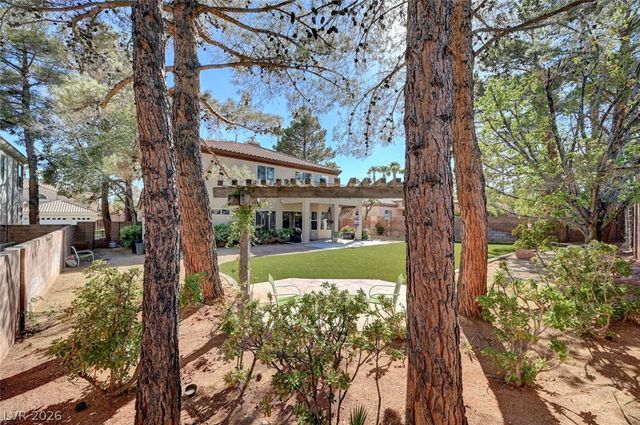 9508 Los Cotos Court, Las Vegas, NV 89147