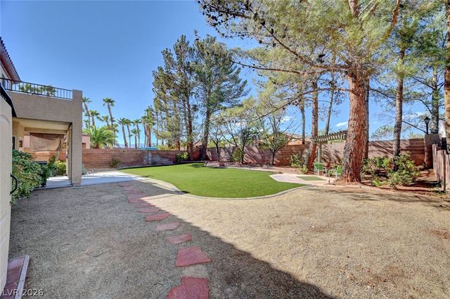 9508 Los Cotos Court, Las Vegas, NV 89147