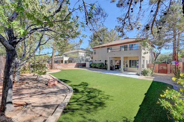 9508 Los Cotos Court, Las Vegas, NV 89147