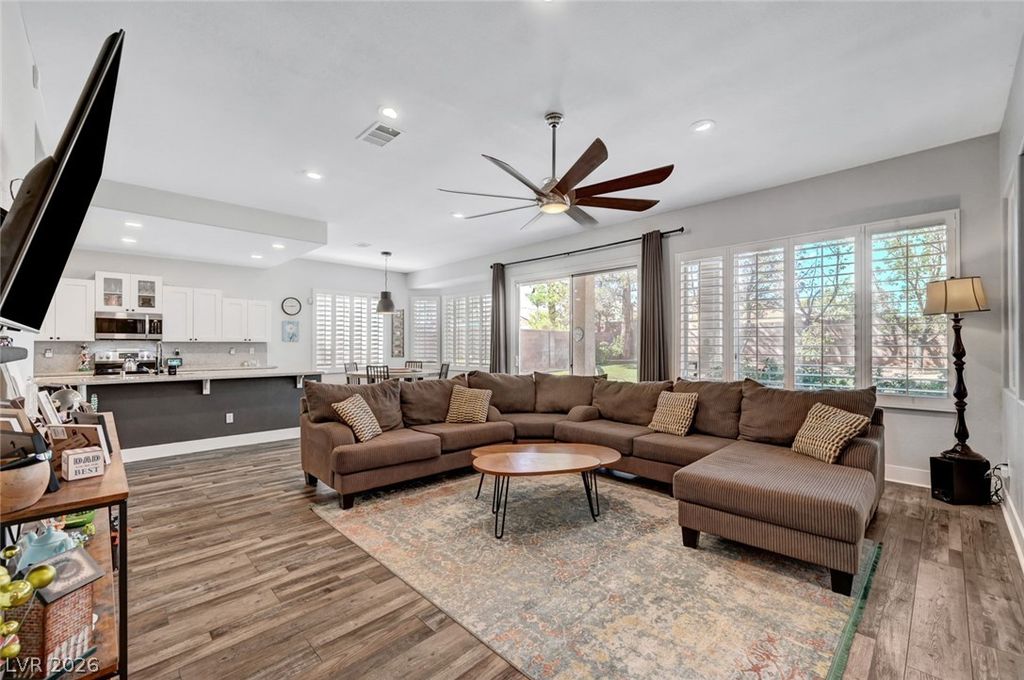 9508 Los Cotos Court, Las Vegas, NV 89147