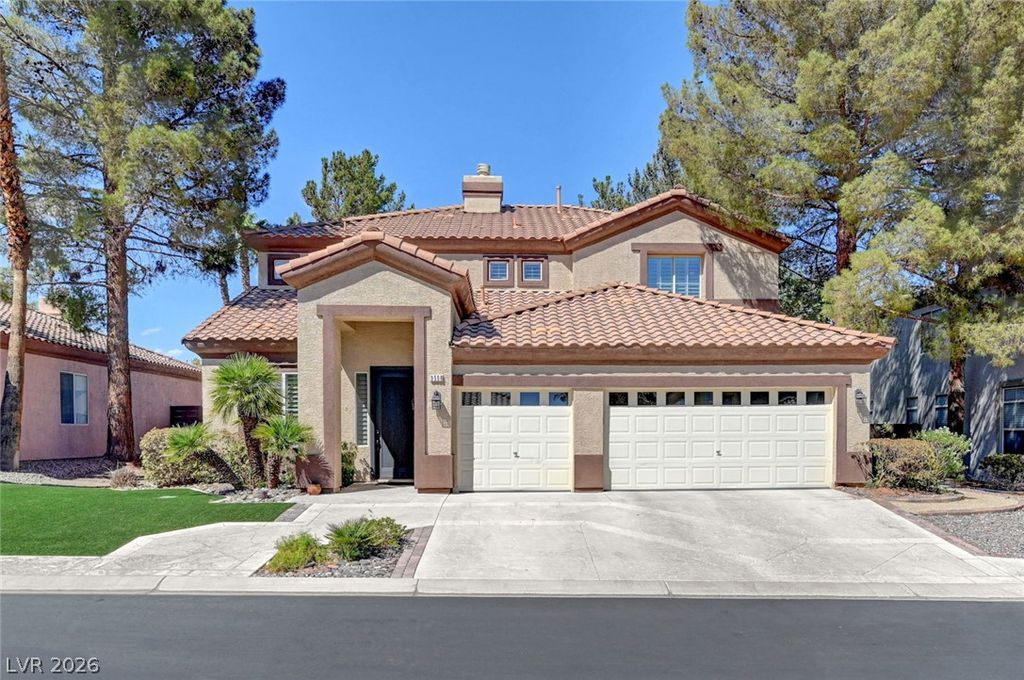 9508 Los Cotos Court, Las Vegas, NV 89147 — photo 3