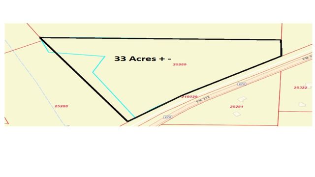 TBD Fm-272, Celeste, TX 75423
