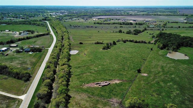 TBD Fm-272, Celeste, TX 75423
