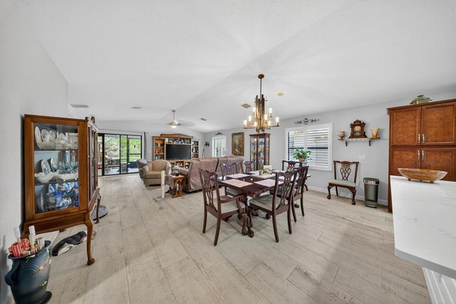 184 Mediterranean Boulevard N, Port St. Lucie, FL 34952