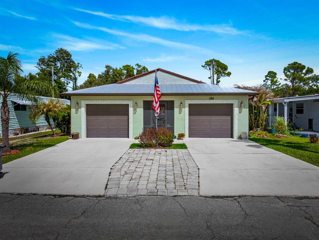 184 Mediterranean Boulevard N, Port St. Lucie, FL 34952