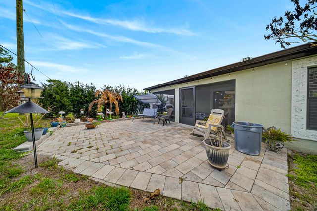 184 Mediterranean Boulevard N, Port St. Lucie, FL 34952