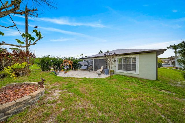 184 Mediterranean Boulevard N, Port St. Lucie, FL 34952