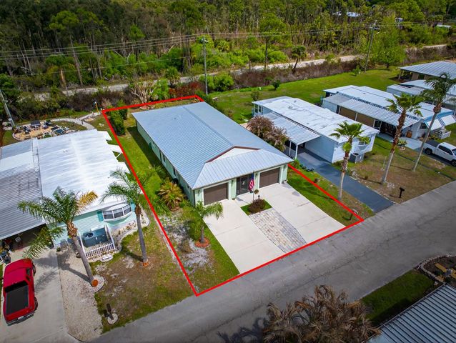 184 Mediterranean Boulevard N, Port St. Lucie, FL 34952