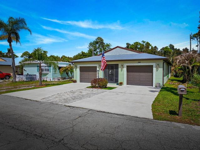 184 Mediterranean Boulevard N, Port St. Lucie, FL 34952