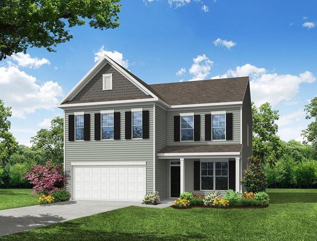 216 Silk Oak Drive, Moncks Corner, SC 29461