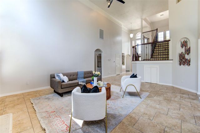 6727 Patricia Street, Katy, TX 77493