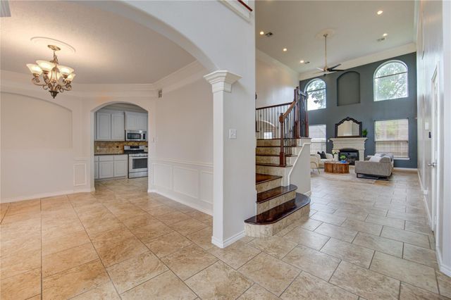 6727 Patricia Street, Katy, TX 77493