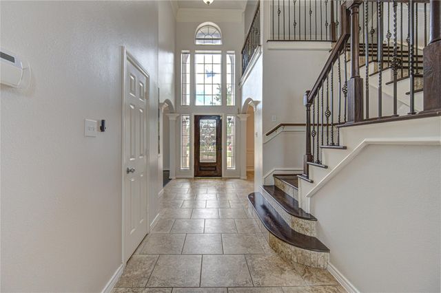 6727 Patricia Street, Katy, TX 77493