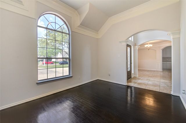 6727 Patricia Street, Katy, TX 77493