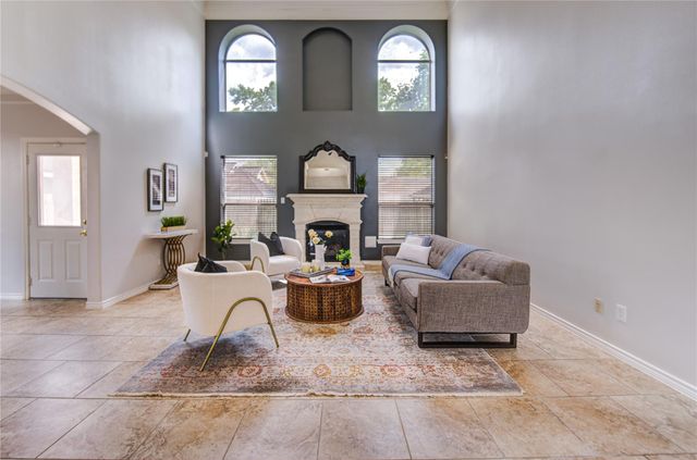 6727 Patricia Street, Katy, TX 77493