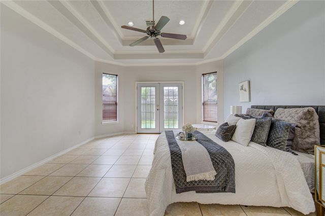 6727 Patricia Street, Katy, TX 77493