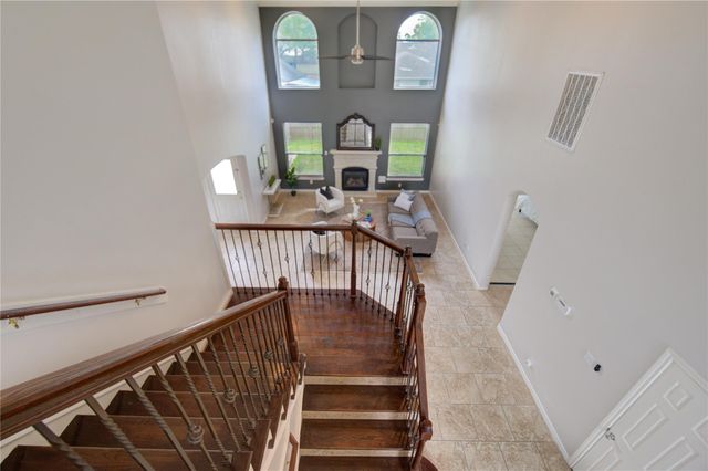 6727 Patricia Street, Katy, TX 77493