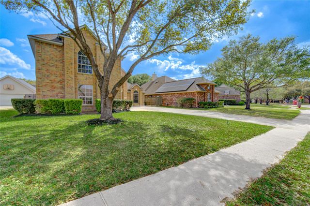 6727 Patricia Street, Katy, TX 77493