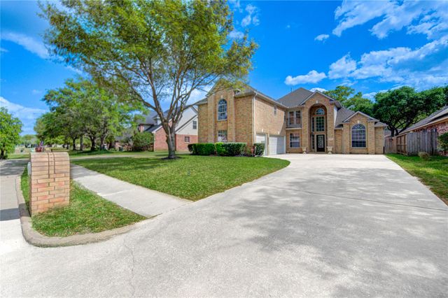 6727 Patricia Street, Katy, TX 77493