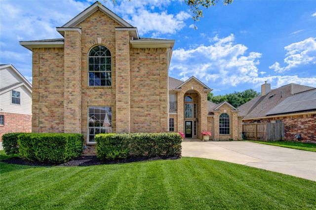 6727 Patricia Street, Katy, TX 77493