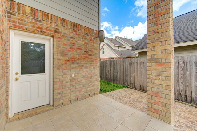 6727 Patricia Street, Katy, TX 77493