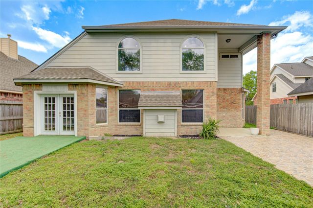 6727 Patricia Street, Katy, TX 77493