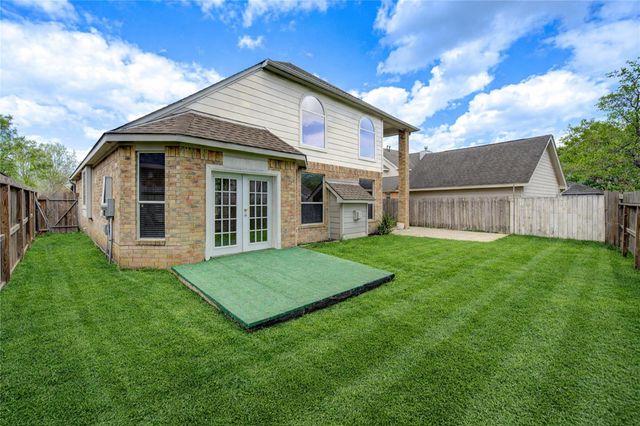 6727 Patricia Street, Katy, TX 77493