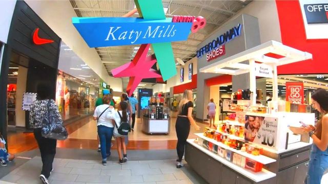 6727 Patricia Street, Katy, TX 77493