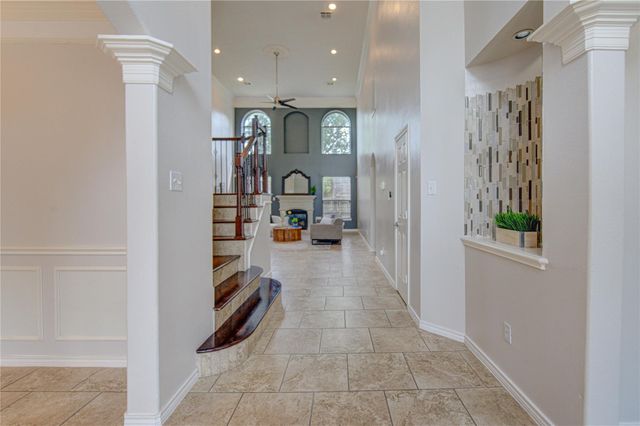 6727 Patricia Street, Katy, TX 77493