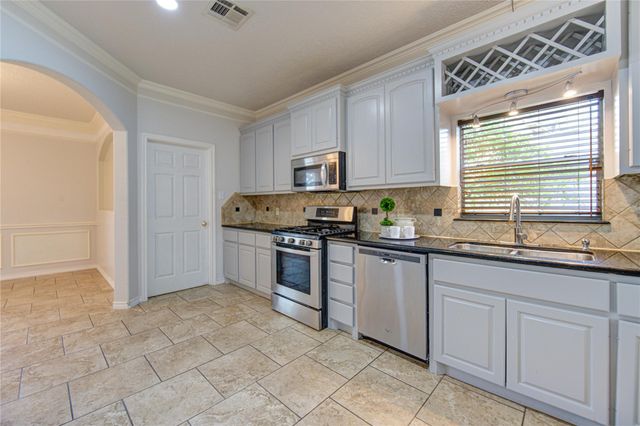 6727 Patricia Street, Katy, TX 77493