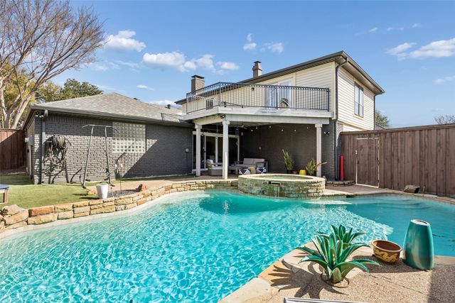 9522 Robin Meadow Drive, Dallas, TX 75243