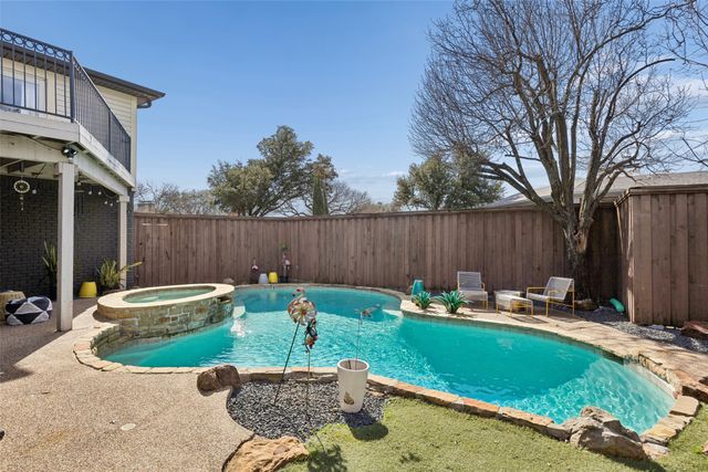 9522 Robin Meadow Drive, Dallas, TX 75243
