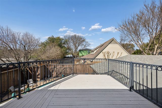 9522 Robin Meadow Drive, Dallas, TX 75243