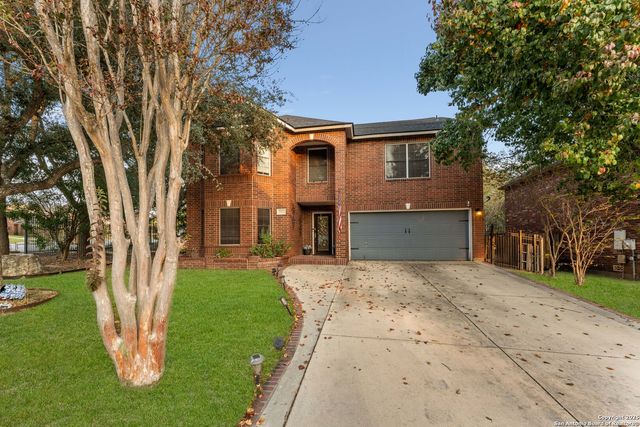 2821 Lotus, Schertz, TX 78154