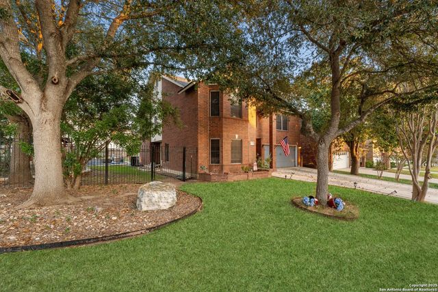 2821 Lotus, Schertz, TX 78154