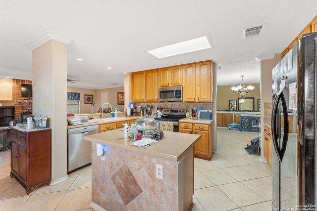 2821 Lotus, Schertz, TX 78154